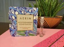 Aerin Mediterranean Honeysuckle Eau De Parfum Fragrance.05 Oz Perfume Edp
