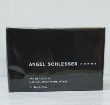 Angel Schlesser Homme 4.17 Oz 125 Ml EDT