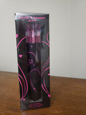 Hard Candy Black Eau De Parfum Spray 1.7 Fl.Oz 50 Ml