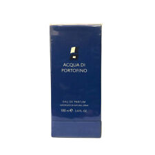 Acqua Di Portofino 3.4oz Spray Eau De Parfum