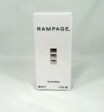 Rampage by Rampage 1.7 oz. Eau De Parfum Spray Sealed Box