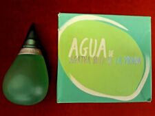 Agua De Agatha Ruiz De La Prada EDT Eau De Toilette 100ml 3.4fl.Oz Spain