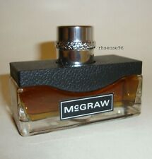 Mcgraw By Tim Mcgraw Men Cologne EDT Spray 30 Ml 1 Fl Oz