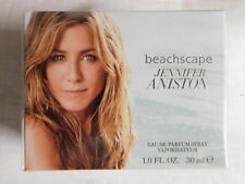 Beachscape Jennifer Aniston Eau De Parfum Spray 1.0 Oz