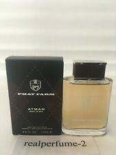 Atman Spirit Of Man By Phat Farm EDT Spray 3.4 Oz For Men. 100% Real.