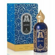 Attar Collection Azora Eau De Parfum 3.4 Oz 100 Ml Unisex