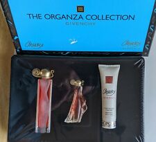 Givenchy The Organza Collection 3 Piece Gift Set Factory