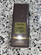 TOM FORD London Eau de Parfum Spray 1.7oz SEALED
