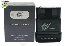 Daddy Yankee 3.3 3.4 Oz EDT Spray For Men By Daddy Yankee