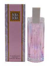 Bora Bora Liz Claiborne Perfume For Women 3.4 Oz
