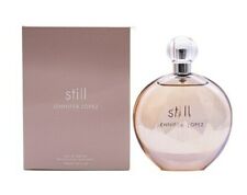 Still by Jennifer Lopez 3.4 oz EDP Perfume for Women