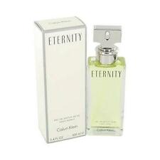 Eternity By Calvin Klein 3.4 Oz Edp Perfume For Women