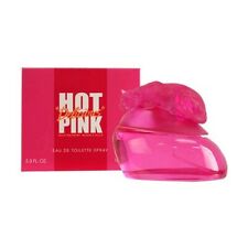 Delicious Hot Pink By Gale Hayman 3.3 Oz EDT Spray For Women
