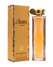 Organza By Givenchy Perfume For Women Edp 3.4 Oz Brand