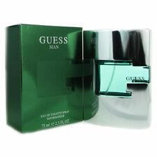 Guess Man By Guess 2.5 Oz EDT Cologne For Men