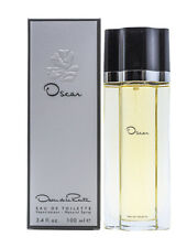 Oscar By Oscar De La Renta EDT Perfume For Women 3.3 3.4 Oz