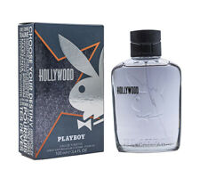 Playboy Hollywood By Playboy 3.4 Oz EDT Cologne For Men