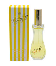 Giorgio By Giorgio Beverly Hills 3.0 Oz EDT Perfume For Women
