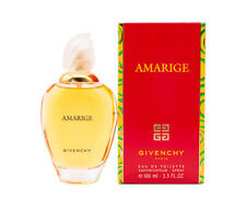 Amarige By Givenchy 3.3 3.4 Oz EDT Perfume For Women