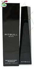 Pitbull By Pitbull 3.3 3.4oz. EDT Spray For Men