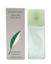 Green Tea By Elizabeth Arden Edp Perfume For Women 3.3 3.4 Oz Brand