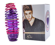 Justin Bieber Girlfriend 3.4 Oz Edp Perfume For Women