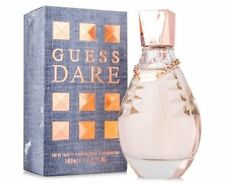 Guess Dare By Guess 3.4 Oz EDT Perfume For Women