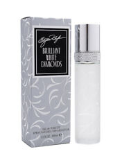 White Diamonds Brilliant by Elizabeth Taylor 3.3 3.4 oz Perfume for Women