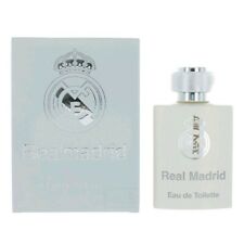 FC Real Madrid by Air Val 4 oz EDT Spray for Men