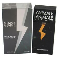 Animale Animale By Animale 3.3 3.4 Oz EDT Spray For Men