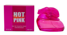Delicious Hot Pink By Gale Hayman 3.3 3.4 Oz EDT Perfume For Women