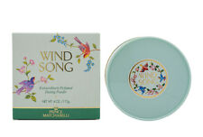 Wind Song by Prince Matchabelli 4 oz Dusting Powder for Women