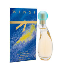 WINGS * Giorgio Beverly Hills * Perfume for Women * 3.0 oz *