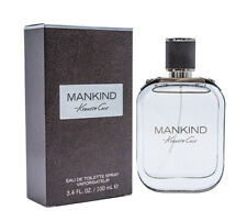 Kenneth Cole Mankind By Kenneth Cole 3.4 Oz EDT Cologne For Men
