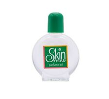 Skin Musk by Parfums de Coeur Perfume Oil.5 oz 15 ml
