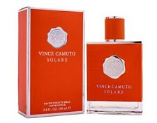 Vince Camuto Solare by Vince Camuto 3.4 oz EDT Cologne for Men