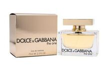 The One by Dolce Gabbana 2.5 oz EDP Perfume for Women
