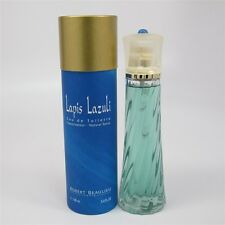 Lapis Lazuli by Robert Beaulieu 100 ml 3.4 oz Eau de Toilette Spray
