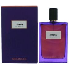 Jasmin By Molinard 2.5 Oz Edp Spray For Women