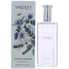 Yardley English Lavender By Yardley Of London 4.2 Oz EDT Spray Women