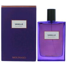 Vanille By Molinard 2.5 Oz Edp Spray For Women