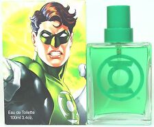 Green Lantern By Marmol Son 3.3 3.4 Oz EDT Spray For Kids