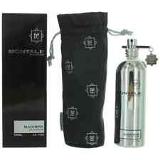 Montale Black Musk By Montale 3.4 Oz Edp Spray For Unisex