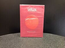Shogun by Parfums Alain Delon 1.7oz EDT Spray Sealed For Women RARE