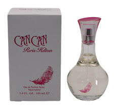 Can Can By Paris Hilton 3.4 Oz Edp Perfume For Women