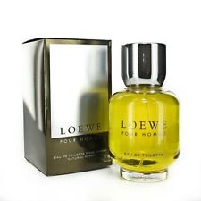 Loewe Pour Homme By Loewe Eau De Toilette Spray 3.4 Oz 100 Ml For Men