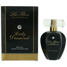 Lady Diamond By La Rive 2.5 Oz Edp Spray For Women