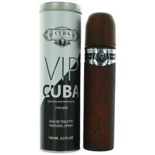 Cuba Vip By Cuba 3.4 Oz EDT Spray For Men