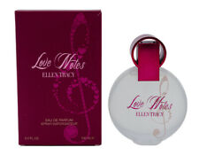 Ellen Tracy Love Notes 3.4 Oz Edp Perfume For Women Brand