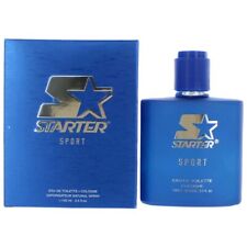 Sport by Starter 3.4 oz EDT Spray for Men